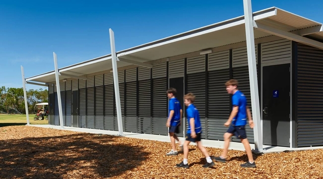 Environmental Resilience