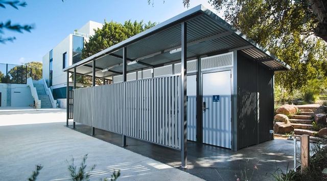 Remote Site Locations