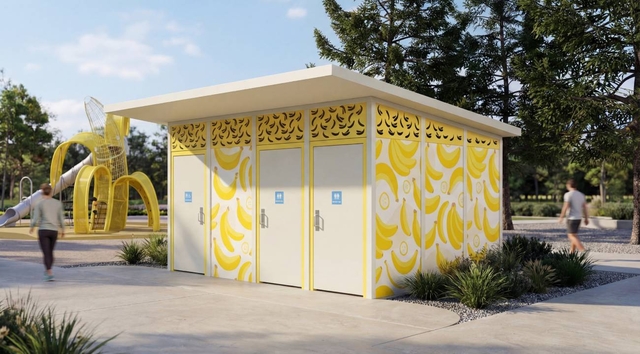 Vandalism Resistance