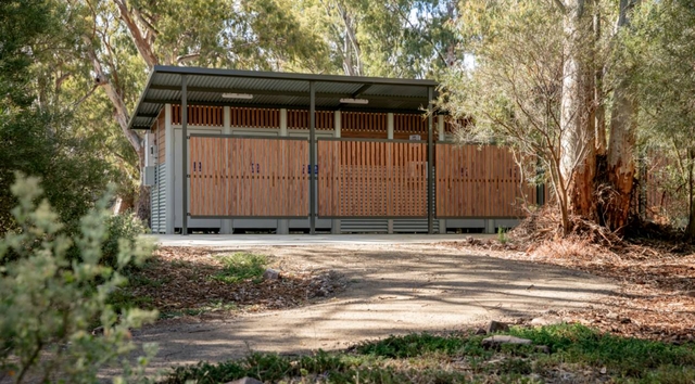 Environmental Sensitivity