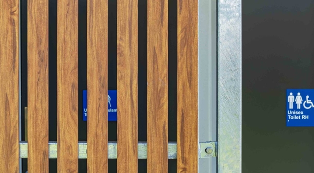 Durability in Harsh Conditions