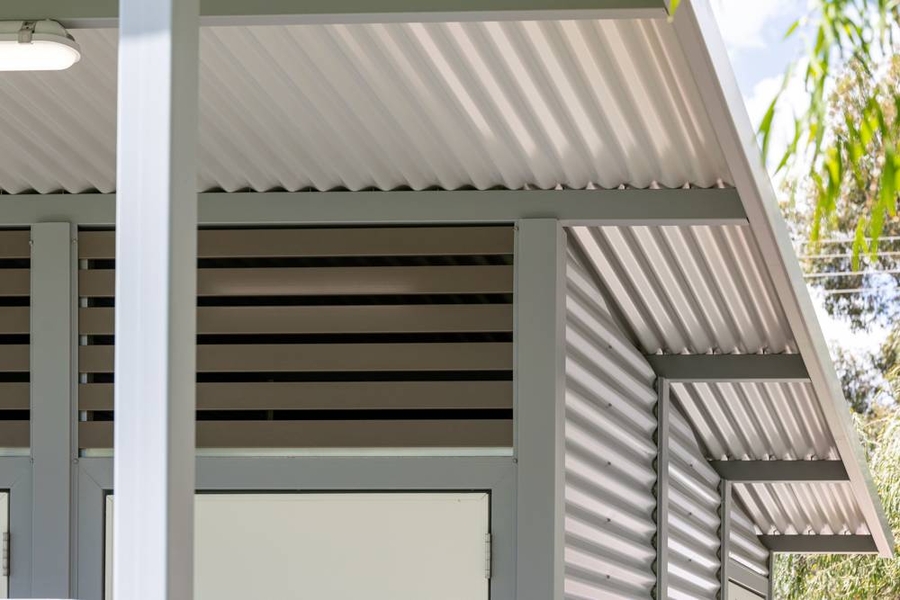 Pressure Relief Through Ventilation Design