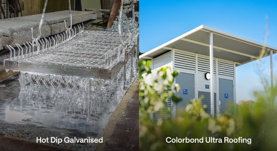 Corrosion-Resistant Materials 