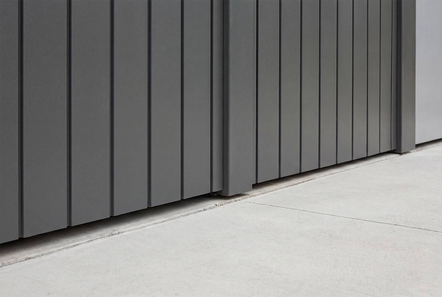 Designed to go under  and come back