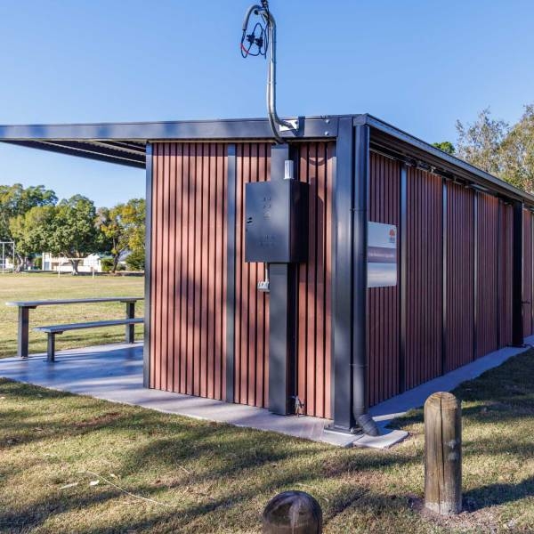 Elevated Electrical Systems