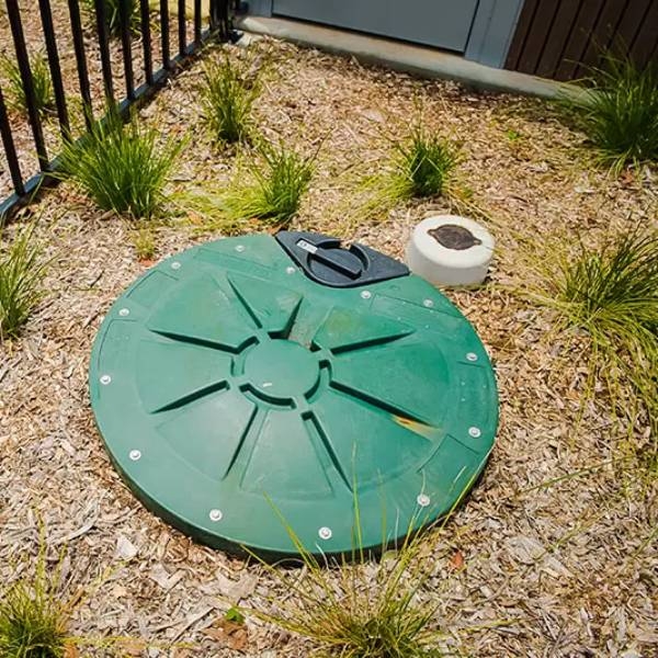 Sewage Safeguard System