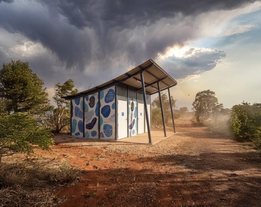 Funding Available - Disaster Ready Fund