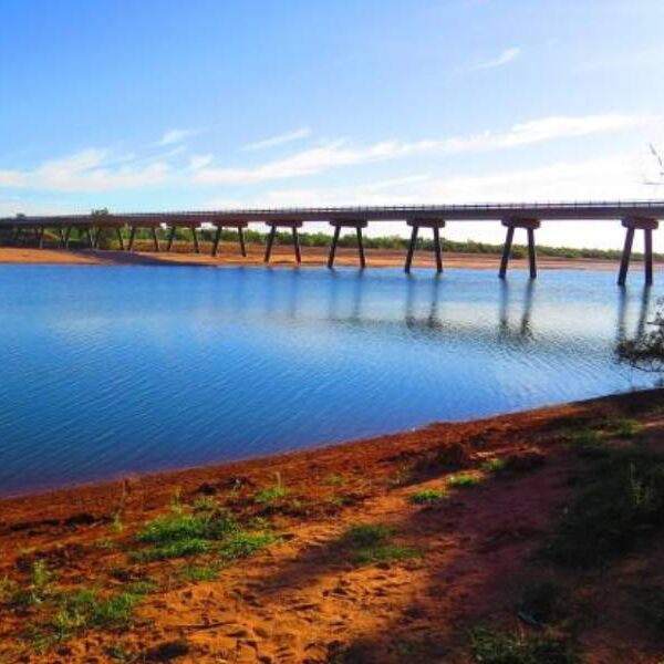 De Grey River