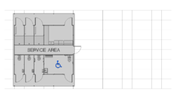 Multi – Floorplan Multi – Floorplan