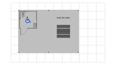 Shelter 1