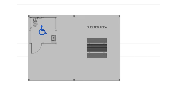 Shelter 1
