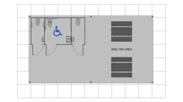 Shelter 3