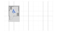 Standard 1 – Floorplan