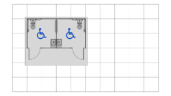 Standard 2 – Floorplan