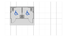 Standard 2 – Floorplan