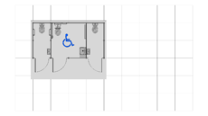 Standard 3 – Floorplan