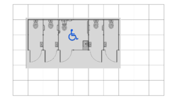 Standard 5 – Floorplan