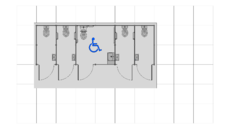 Standard 5 – Floorplan