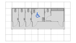Standard 7 – Floorplan
