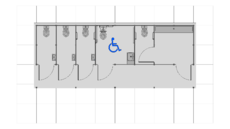 Standard 7 – Floorplan