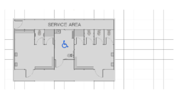 Whitehaven Medium – Floorplan Whitehaven Medium – Floorplan
