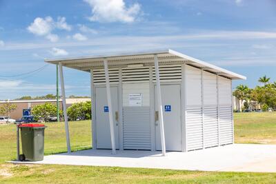 Changing Places Facilities, transforming Australian Lives