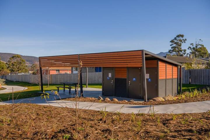 Bridgewater Parkland | Atlantis 3 project in TAS Bridgewater Parkland | Atlantis 3 project in TAS