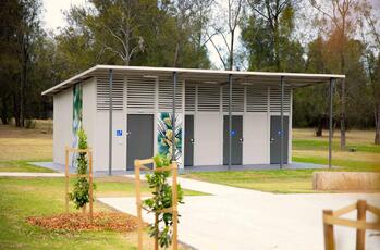 David Currie Playspace