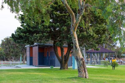 Changing Place Restrooms