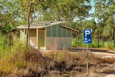 Multi-Use Amenity Buildings | Multipurpose Toilet Buildings