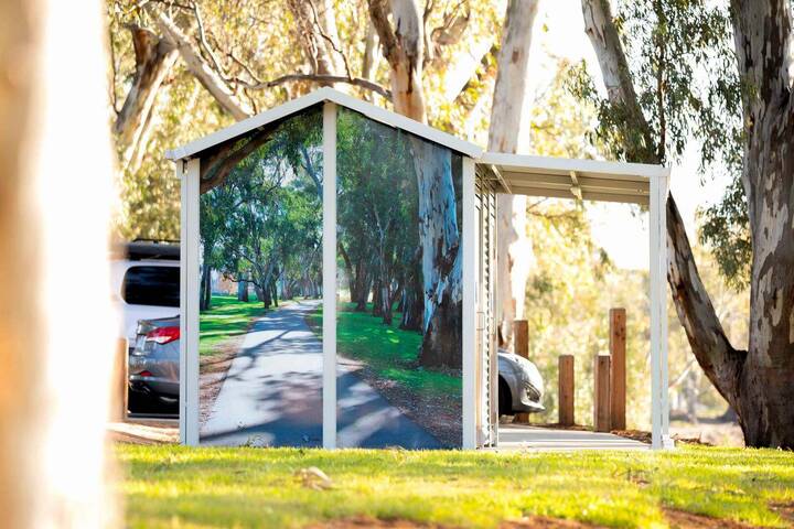 Swan Hill Milloo St Boat Ramp project in VIC Swan Hill Milloo St Boat Ramp project in VIC