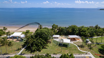 Coastal & Foreshore