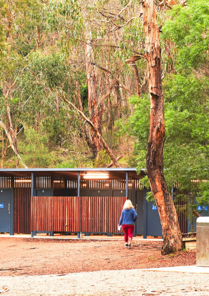 Public Toilet Building Design & Manufacturers Australia