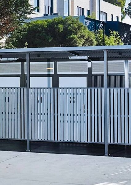 Mentone Grammar, VIC