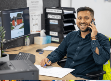 Expert Support