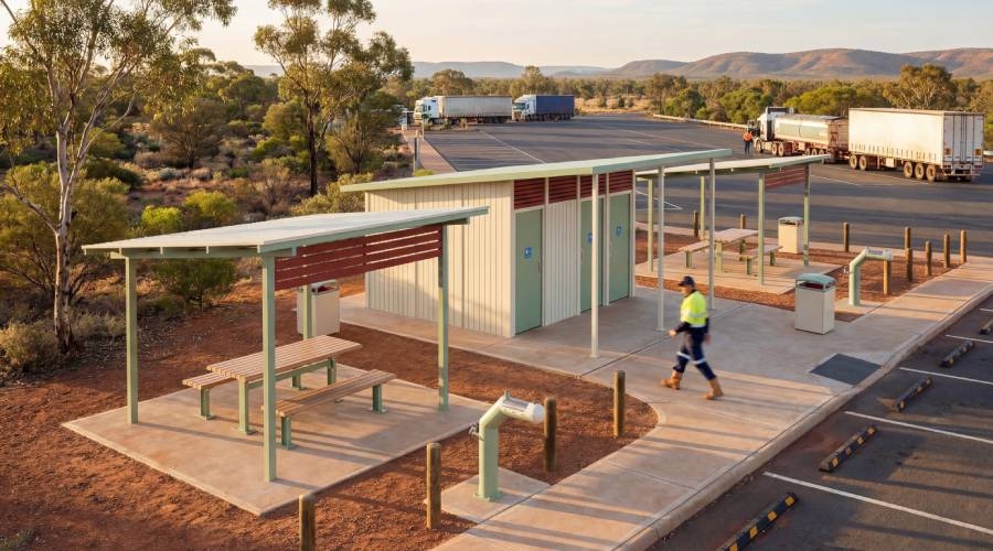 What projects are eligible?