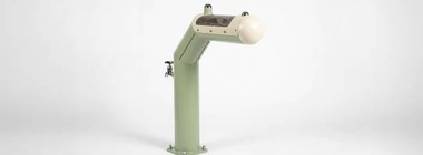 Accessible Drink Fountain