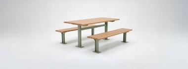 Accessible Table Setting