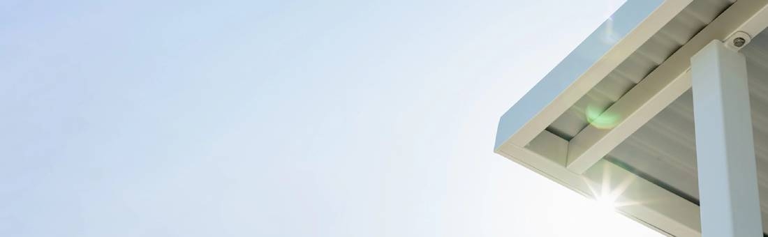 Durability Designed  Into Toilet Buildings
