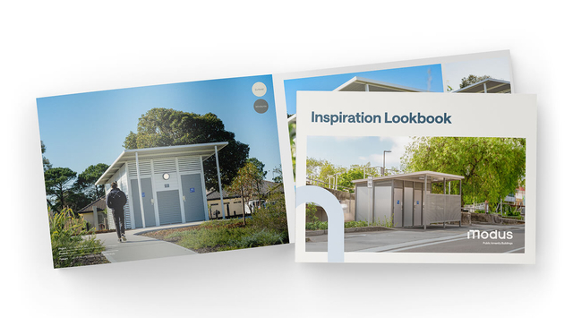 Check out our Inspiration Lookbook for project ideas