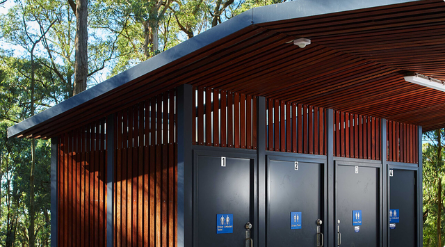 Sustainable timber