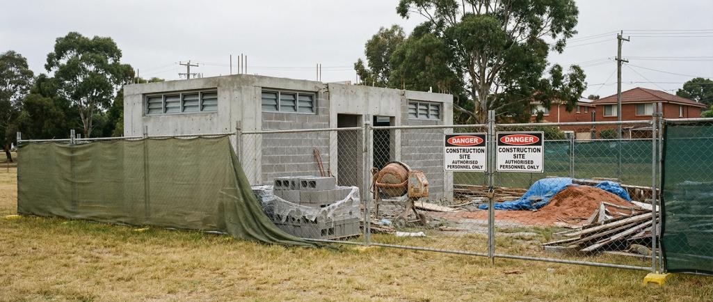 Why Prefab Toilet Buildings Outperform Concrete/Masonry Construction