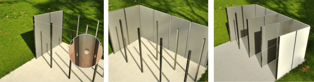 Prefabricated Modular Toilets Australia