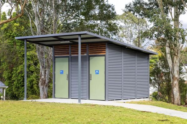 Yarra 2 for Mid-Coast Council