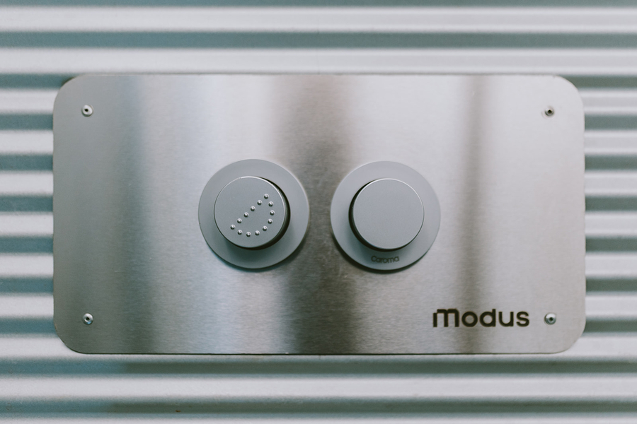 Vandalism Resistance