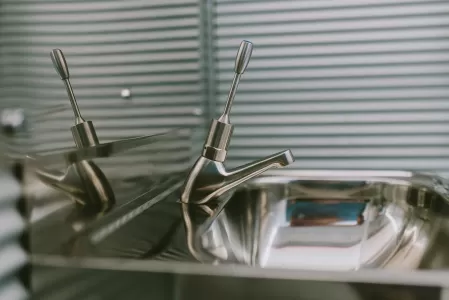 Pildappa Rock Toilet Building | National Park Amenities SA