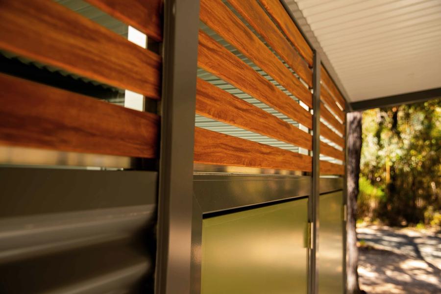 Bushfire Resistance Bushfire Resistance