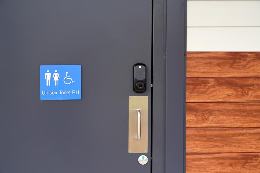 Security and Smart Access