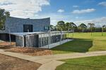 Whitehaven with Butterfly Roof for Padua College