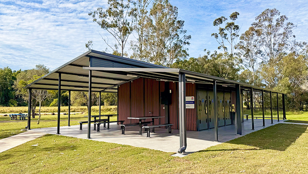 Custom Atlantis for Wade Park in Lismore